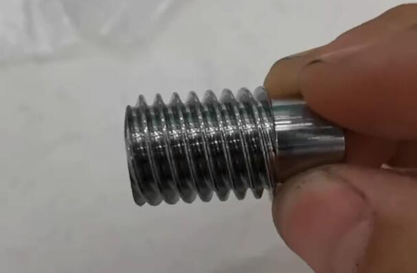 斯曼克鏡面噴砂機(jī)的適用范圍！