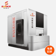 強推強推：熱能去毛刺機！