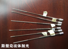 醫(yī)療器械拋光，行業(yè)龍頭的工藝值得借鑒！