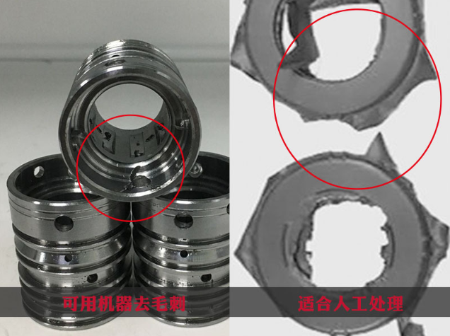 <a href='http://m.yyjdwx.com' target='_blank'><u>去毛刺機</u></a>選型攻略：不同工件不同機型