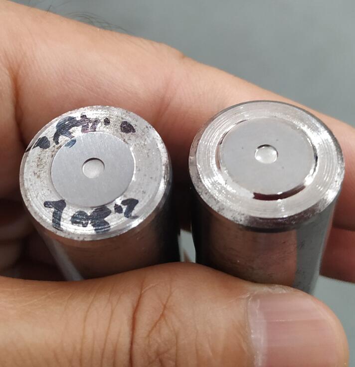  針對(duì)盲孔拋光，斯曼克磨粒流給出了新的答案！ 