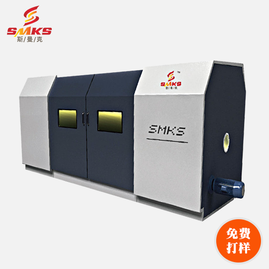 懸浮磨料<a href='http://m.yyjdwx.com' target='_blank'><u>去毛刺機</u></a>SMKS-XF808