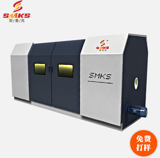 懸浮磨料<a href='http://m.yyjdwx.com' target='_blank'><u>去毛刺機</u></a>SMKS-XF808