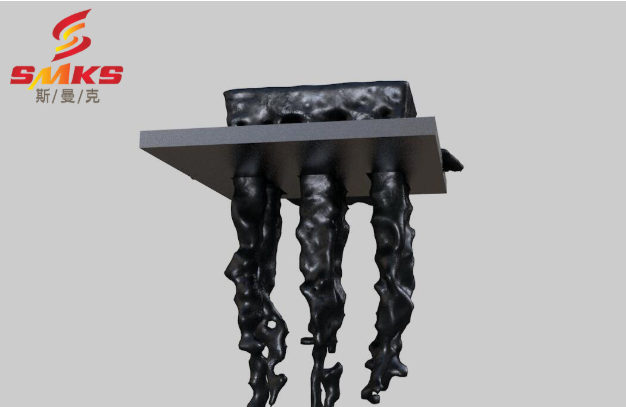 <a href='http://m.yyjdwx.com' target='_blank'><u>流體拋光機(jī)</u></a>效果