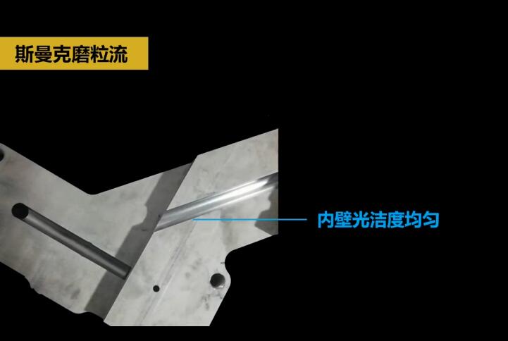 熱流道<a href='http://m.yyjdwx.com' target='_blank'><u>內孔拋光</u></a>及去毛刺