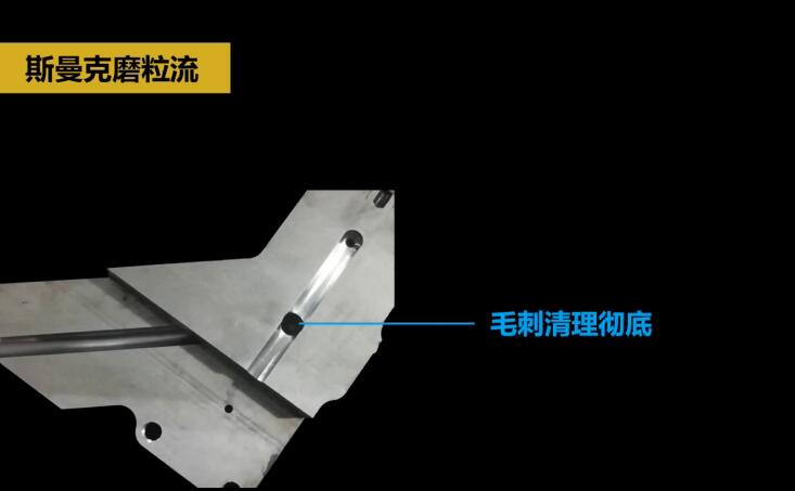 熱流道<a href='http://m.yyjdwx.com' target='_blank'><u>內孔拋光</u></a>及去毛刺
