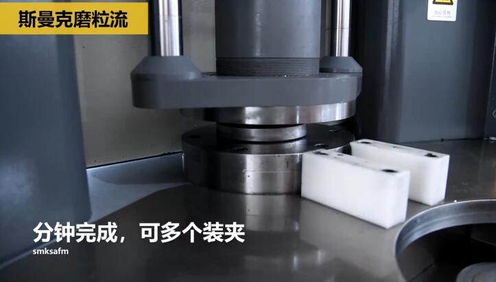 冷鐓模具<a href='http://m.yyjdwx.com' target='_blank'><u>內(nèi)孔拋光</u></a>，<a href='http://m.yyjdwx.com' target='_blank'><u>流體拋光機</u></a>來執(zhí)行