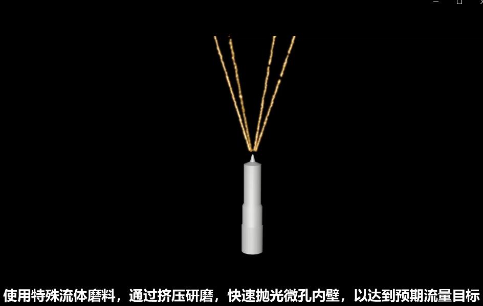 <a href='http://m.yyjdwx.com' target='_blank'><u>微孔拋光機</u></a>，實時在線控制流量，噴油嘴微孔拋光