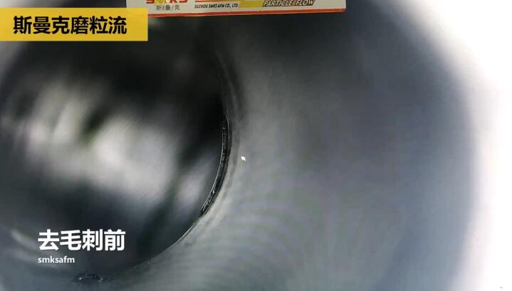 三通閥門<a href='http://m.yyjdwx.com' target='_blank'><u>交叉孔去毛刺</u></a>