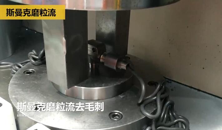 三通閥門<a href='http://m.yyjdwx.com' target='_blank'><u>交叉孔去毛刺</u></a>