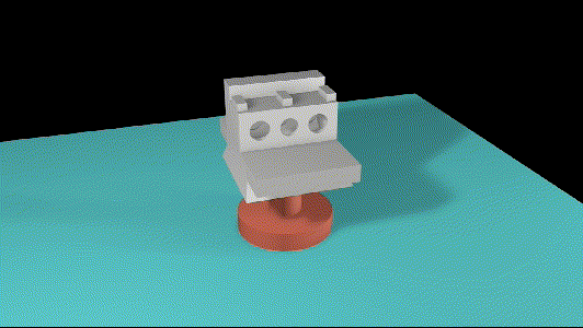 鋁合金<a href='http://m.yyjdwx.com' target='_blank'><u>交叉孔去毛刺</u></a>最新工藝